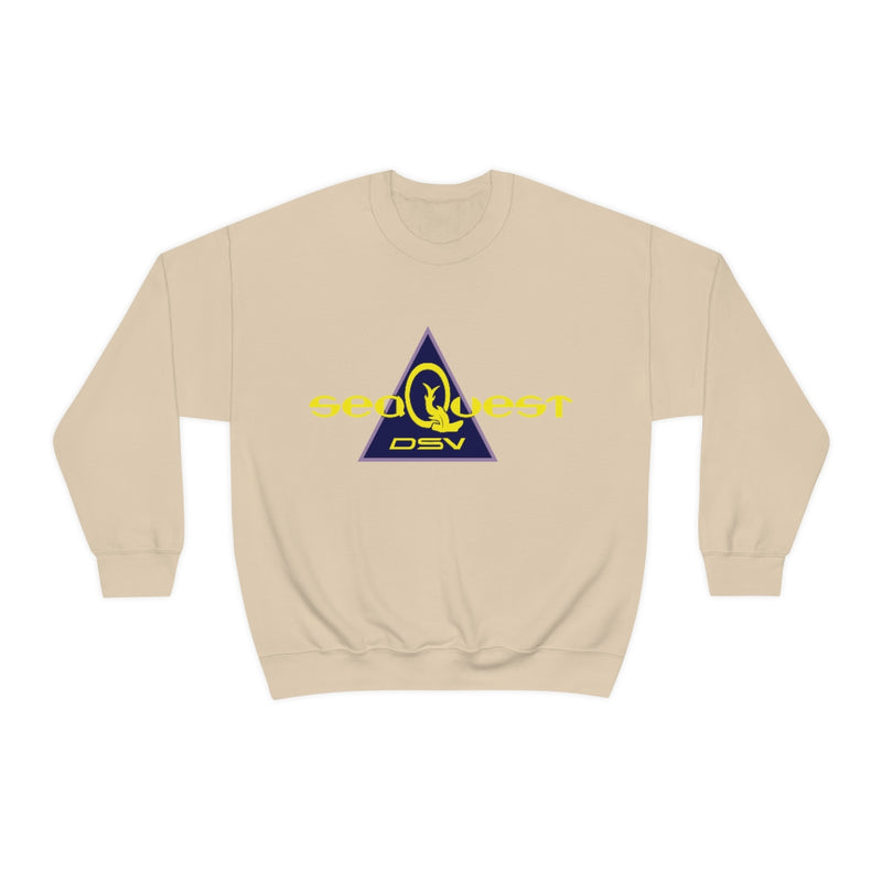 SQ - DSV Sweatshirt