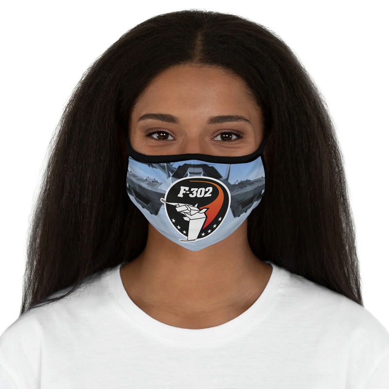 SG - 302 Face Mask