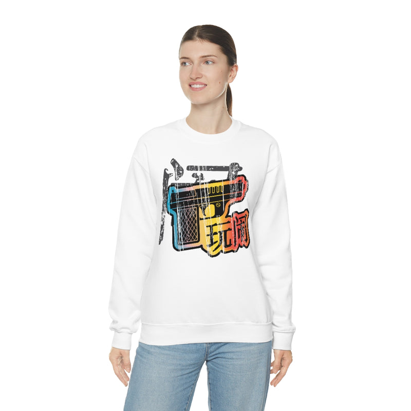 FF - Troublemaker Sweatshirt