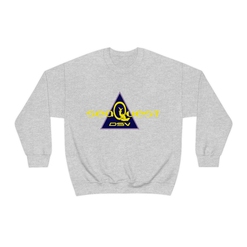 SQ - DSV Sweatshirt