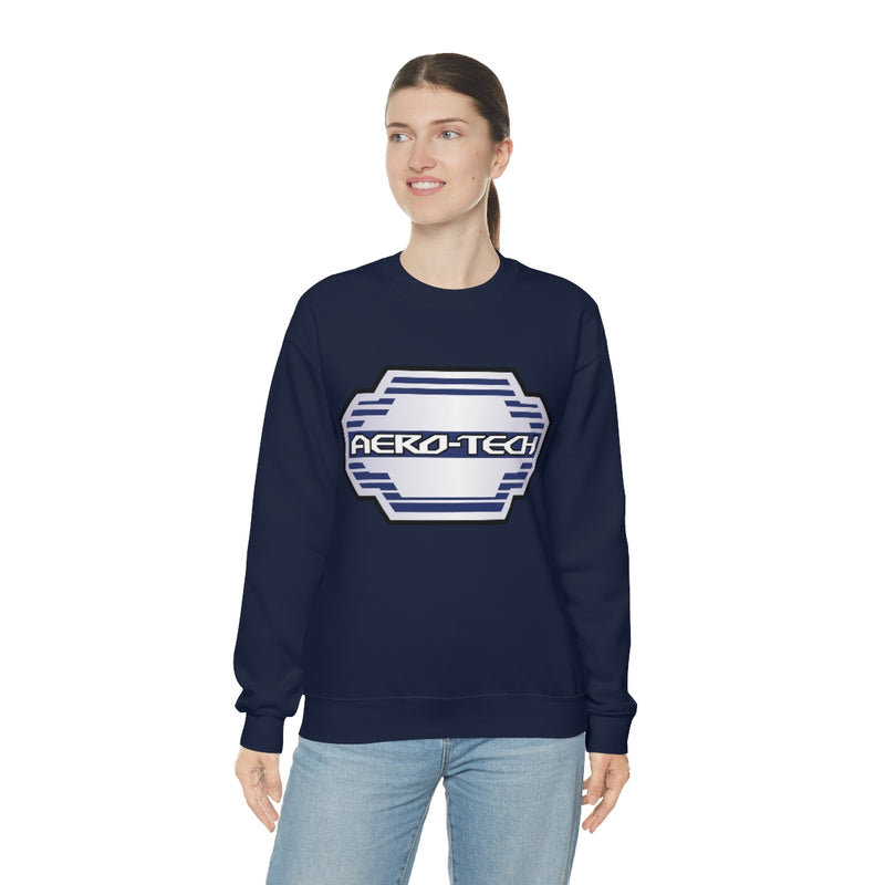 SAAB - Aerotech Sweatshirt