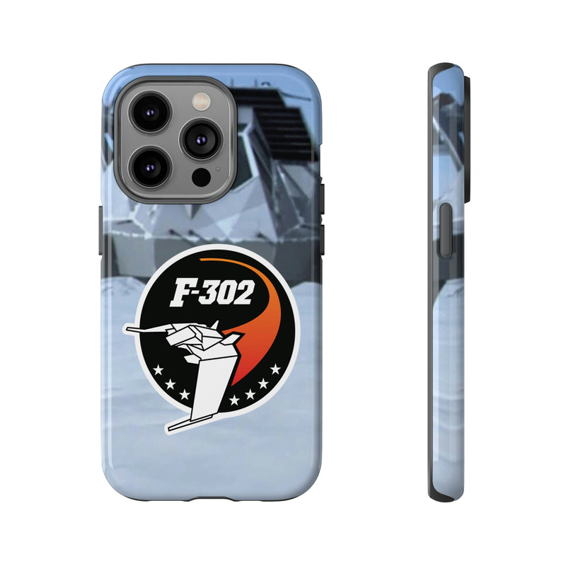 SG - 302 Phone Case