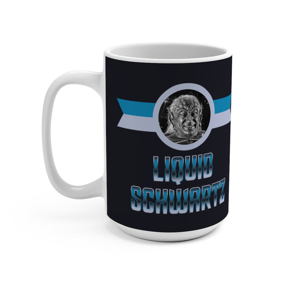 SB - Schwartz Mug 15oz