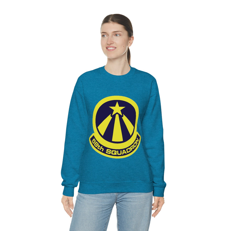 SAAB - 58th Squadron Sweatshirt