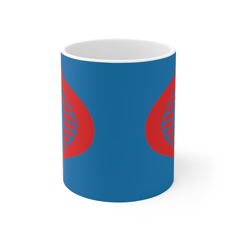 Cobra Mug