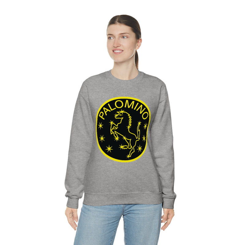 Palomino Sweatshirt