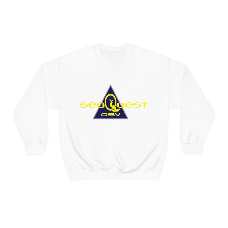 SQ - DSV Sweatshirt