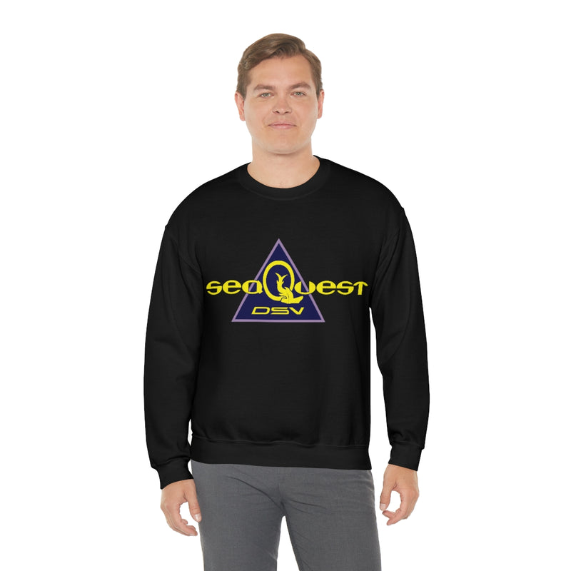 SQ - DSV Sweatshirt