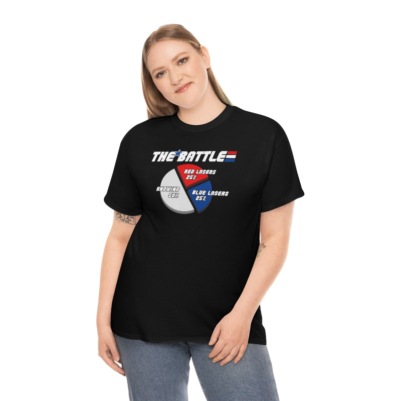 The Battle Tee