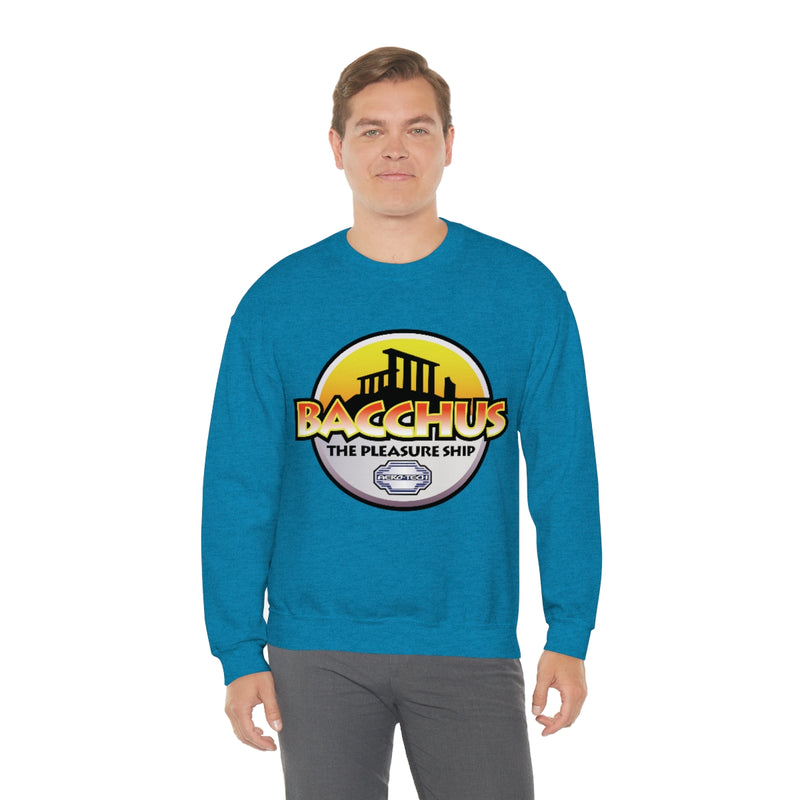 SAAB - Bacchus Sweatshirt