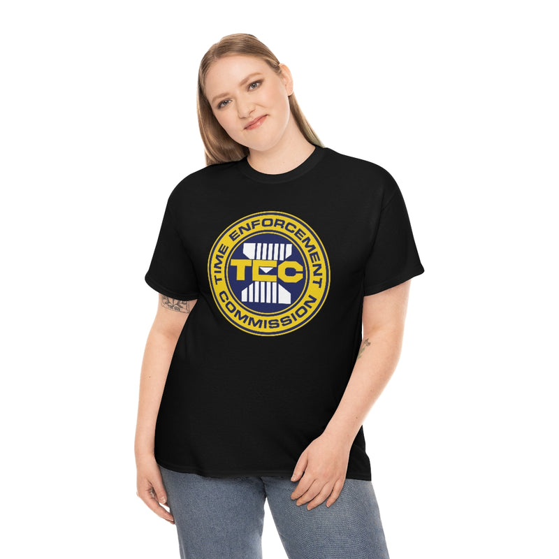 TEC Tee