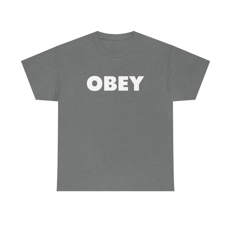 TL - Obey Tee