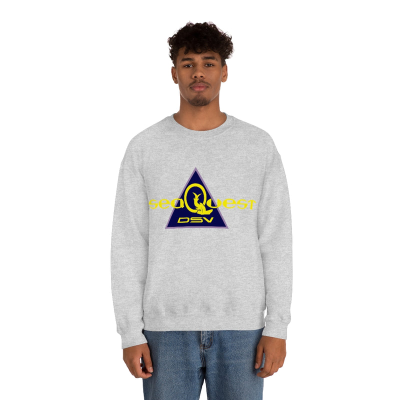 SQ - DSV Sweatshirt