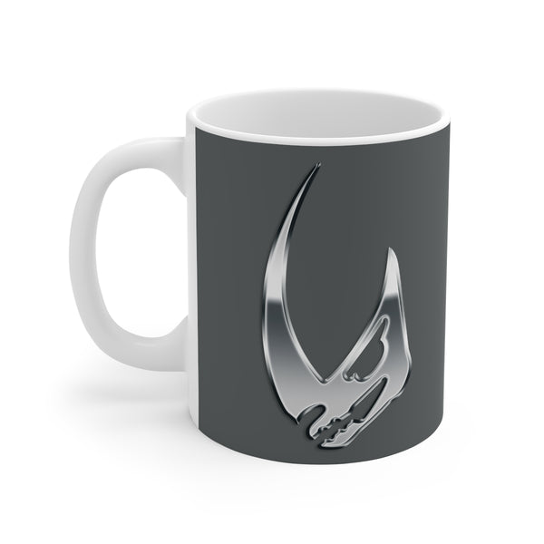 MD - Mudhorn Mug