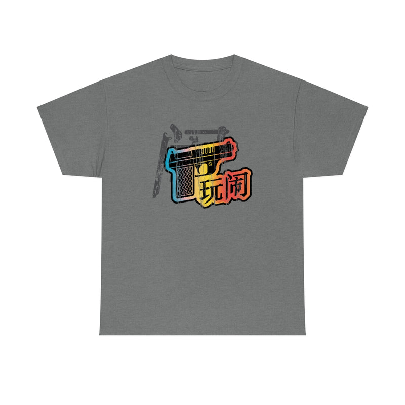 FF - Troublemaker Tee