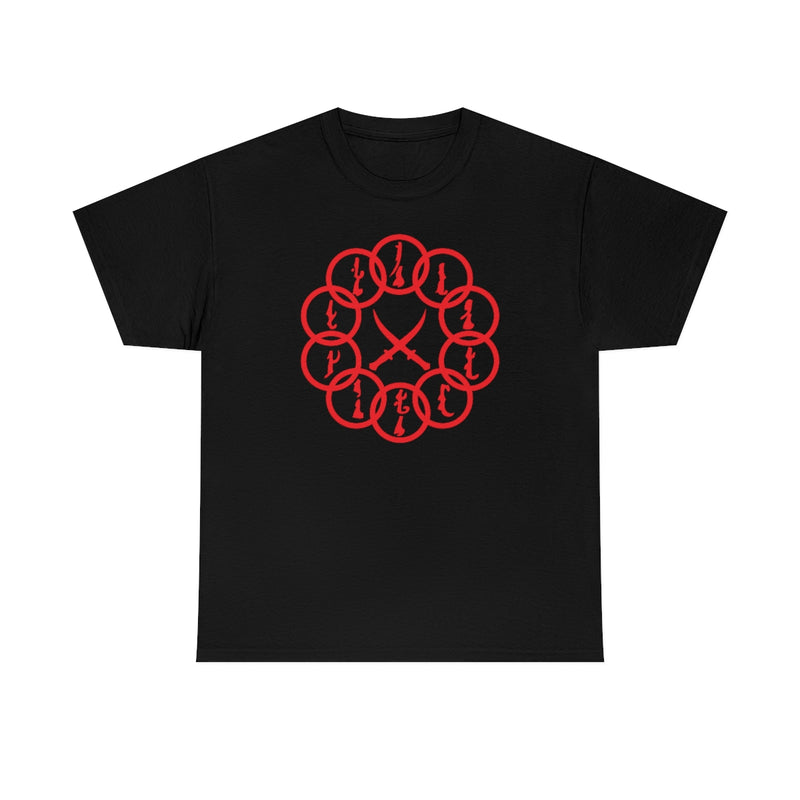 Ten Rings Tee