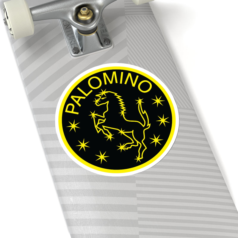 Palomino Stickers