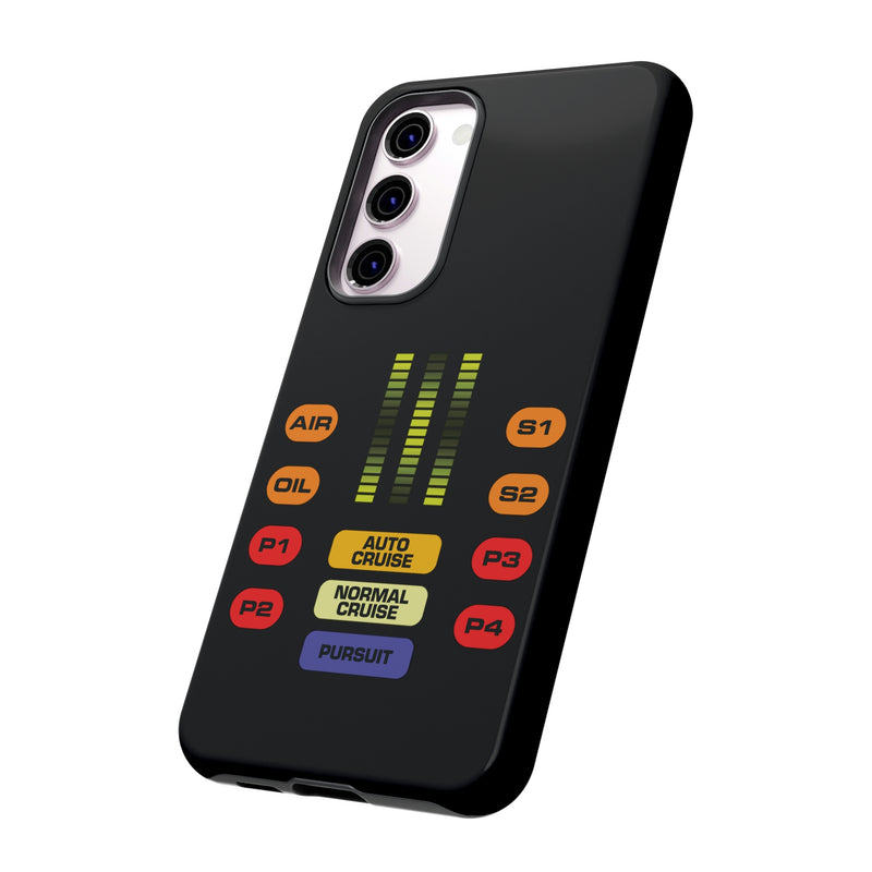 KR - KARR Phone Case