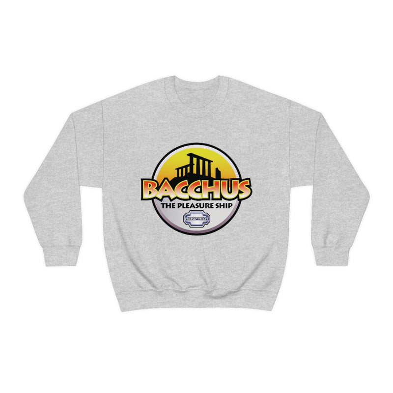 SAAB - Bacchus Sweatshirt