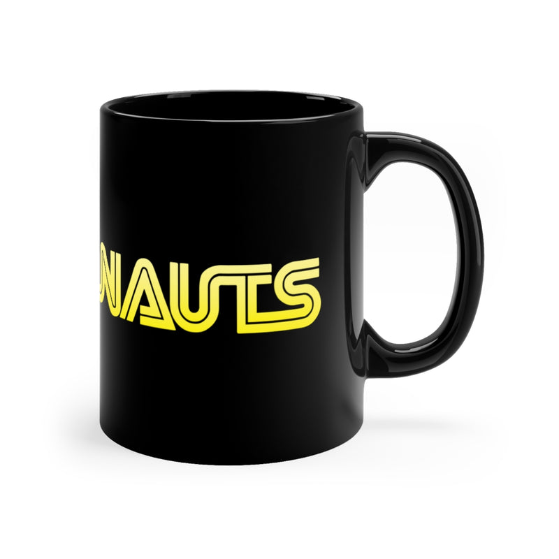 Micro Nauts Mug