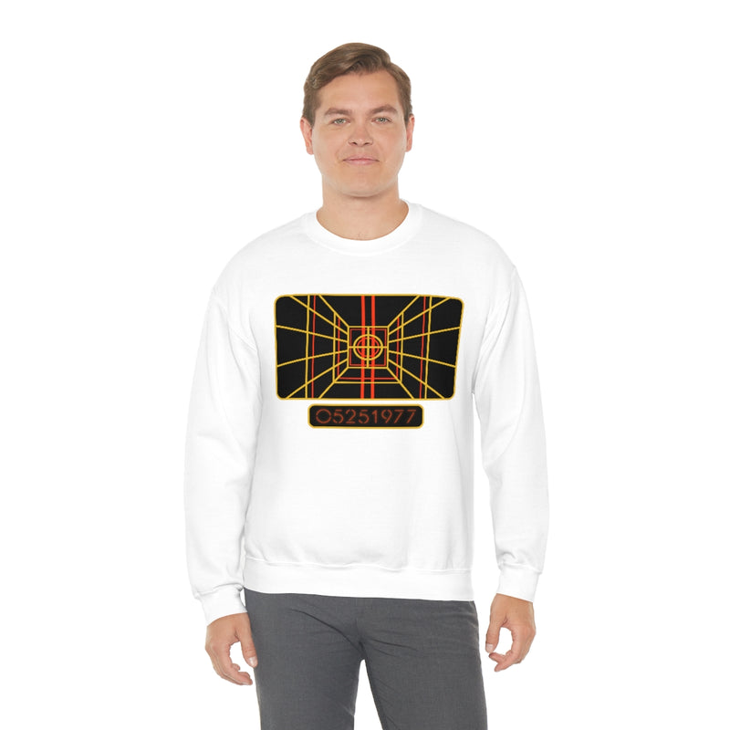 Stay On Target Sweatshirt