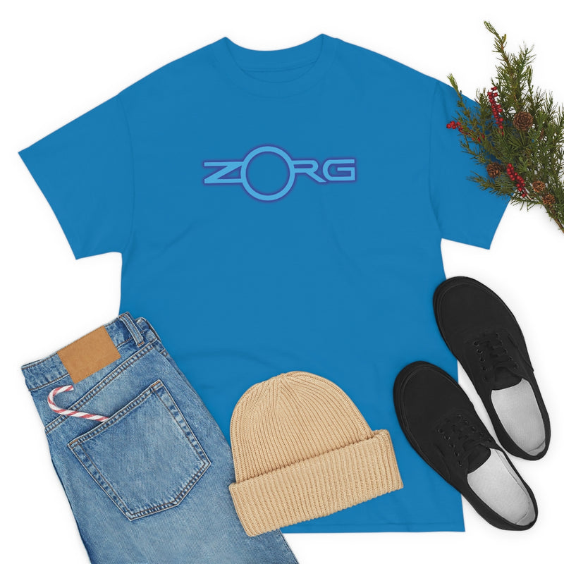 FE - ZORG Tee