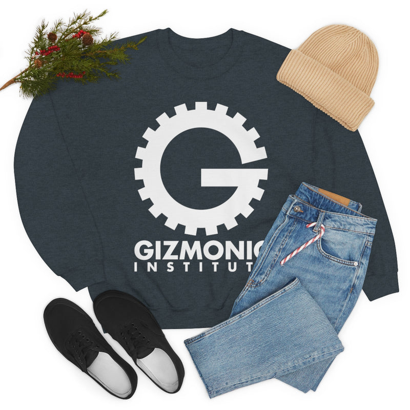 Gizmonic Sweatshirt