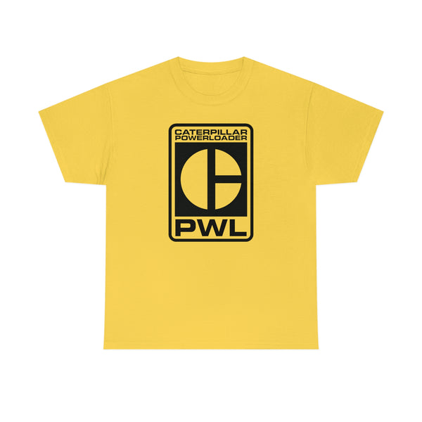 Power Loader Tee