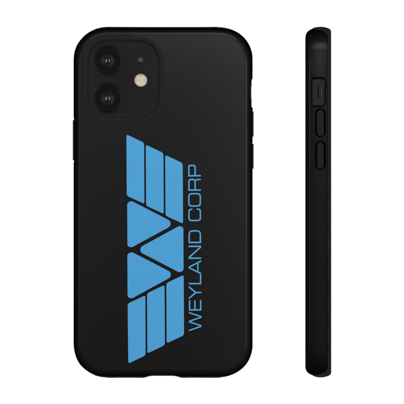 Weyland Corp Phone Case