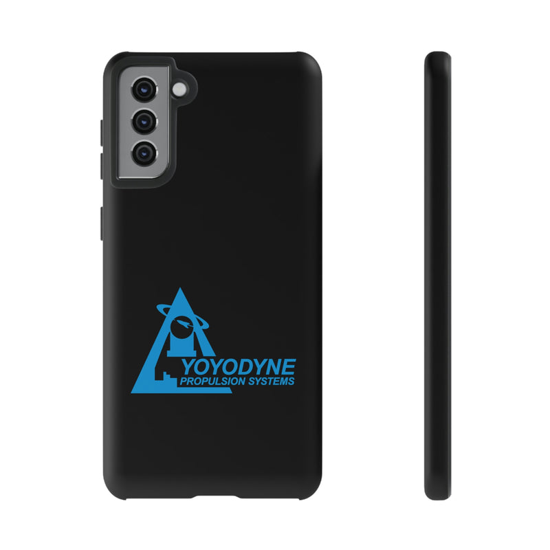 BB - Propulsion Phone Case