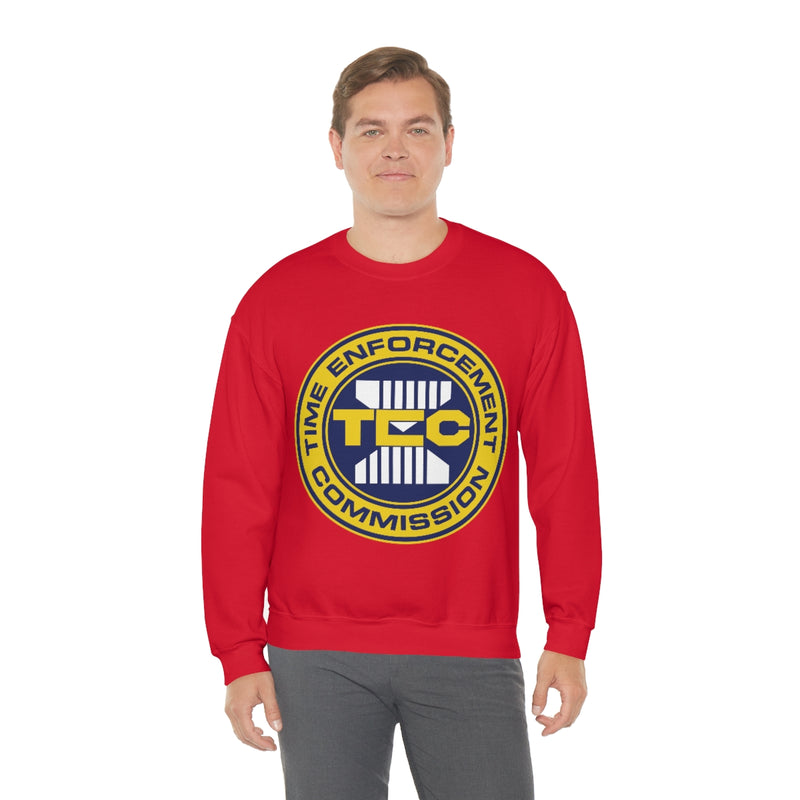 TEC Sweatshirt