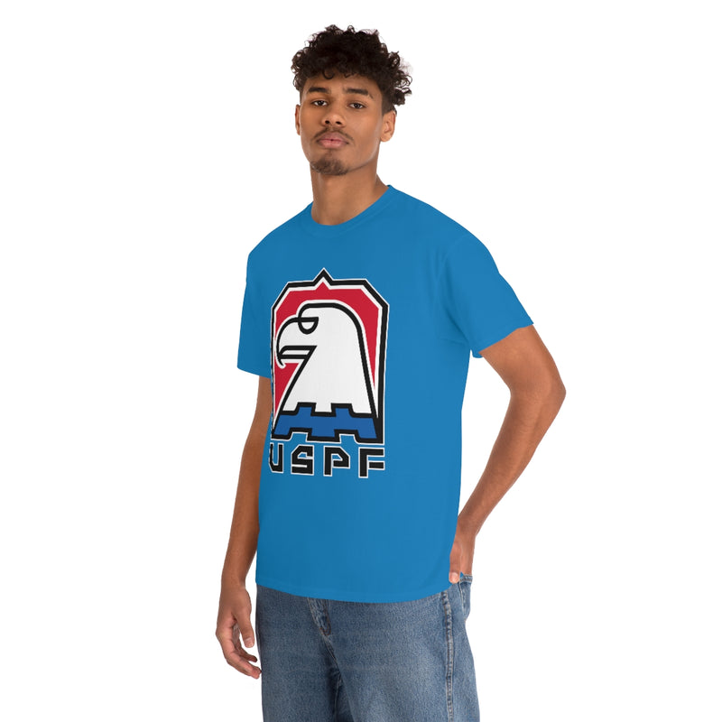 EFNY - USPF Tee