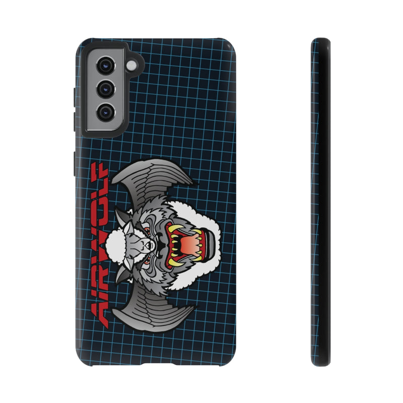 Airwolf Tough Phone Case