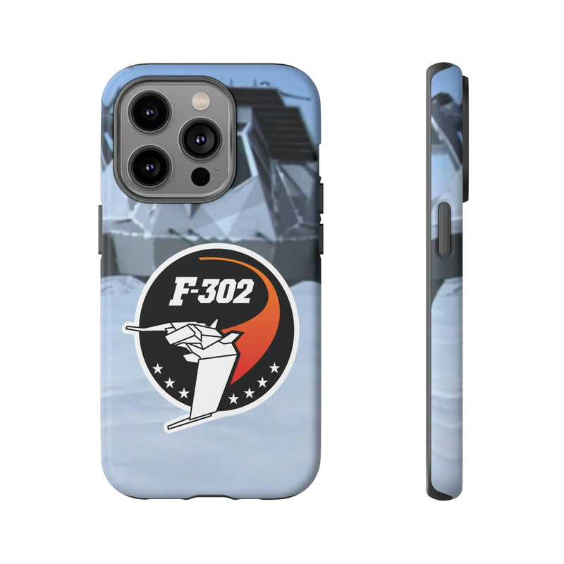 SG - 302 Phone Case