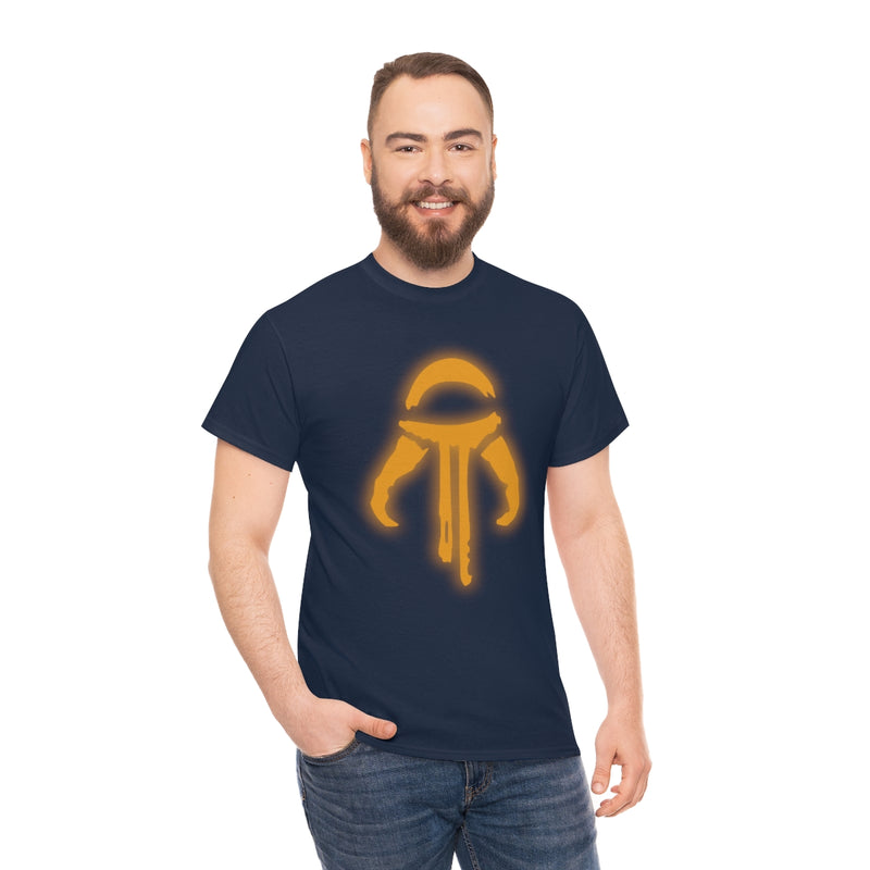 MD - Secret Location Tee