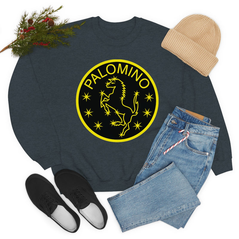 Palomino Sweatshirt