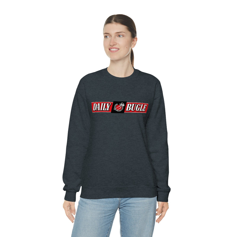 Bugle Sweatshirt