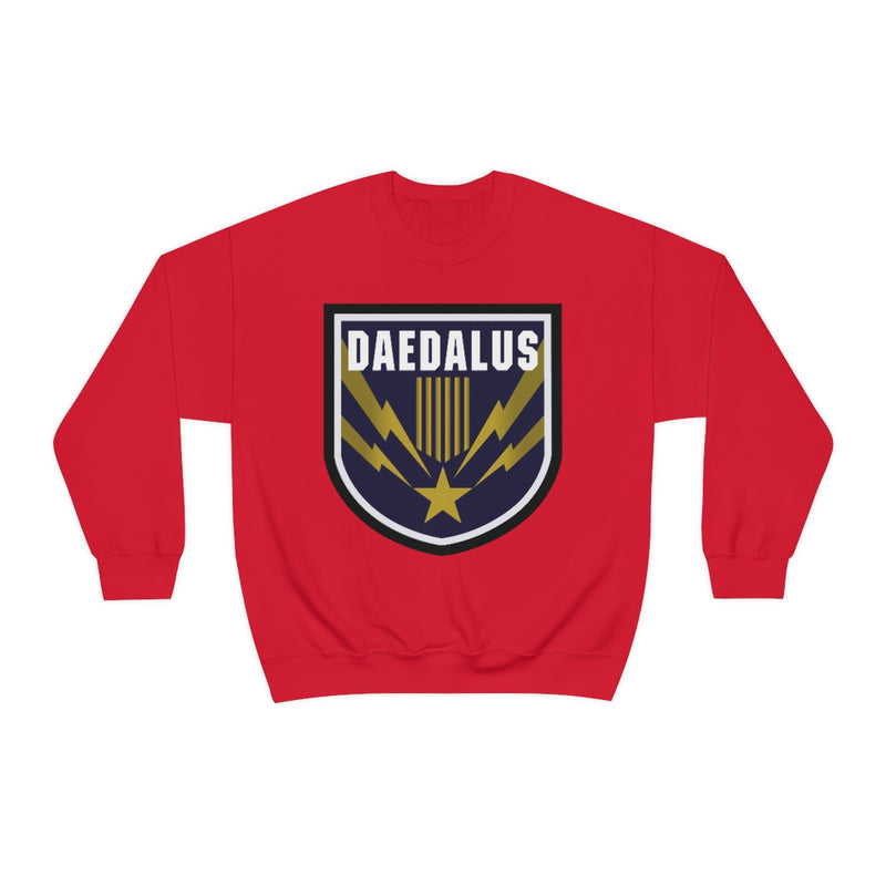 SG - USS DAEDALUS Sweatshirt