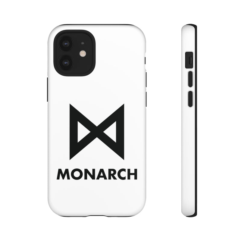 Monarch Phone Case