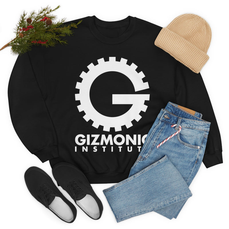 Gizmonic Sweatshirt