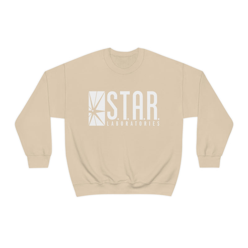 STAR Sweatshirt