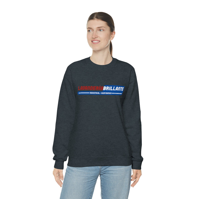 BB - Lavanderia Brilliante Sweatshirt