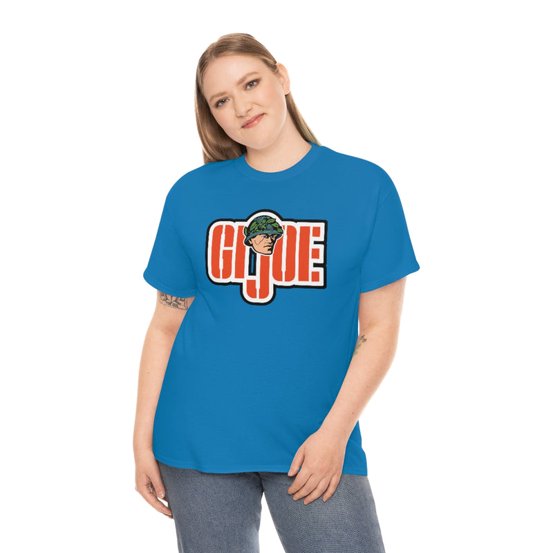 GIJ- Vintage Tee