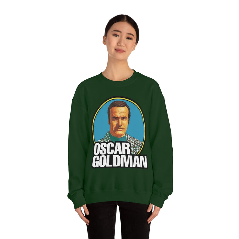 SMDM - Oscar Goldman Sweatshirt