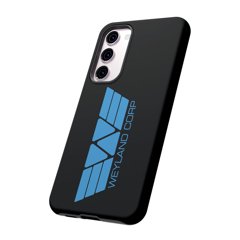 Weyland Corp Phone Case