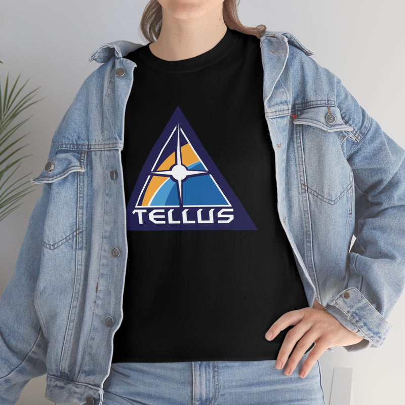 SAAB - Tellus Tee