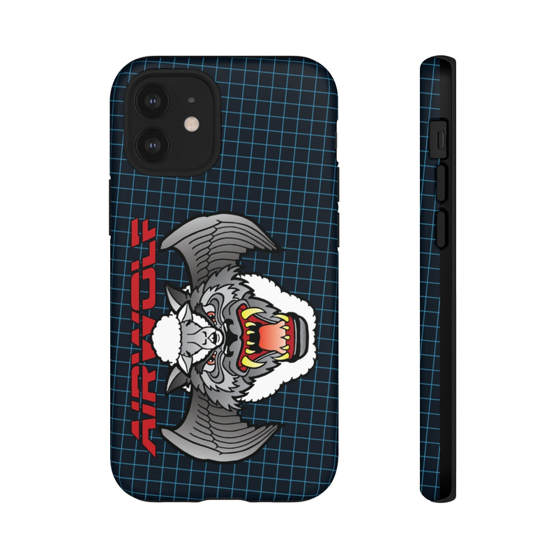 Airwolf Tough Phone Case