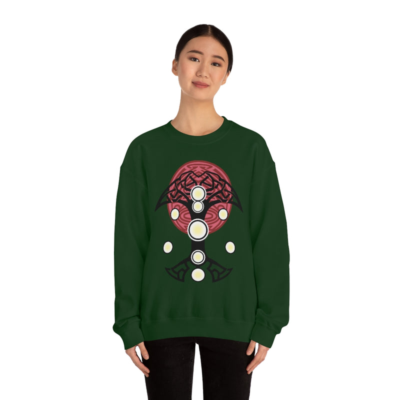 Thunder Tree Sweatshirt