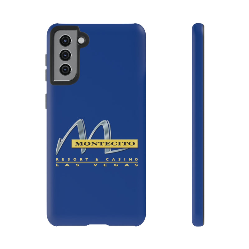 Montecito Phone Case