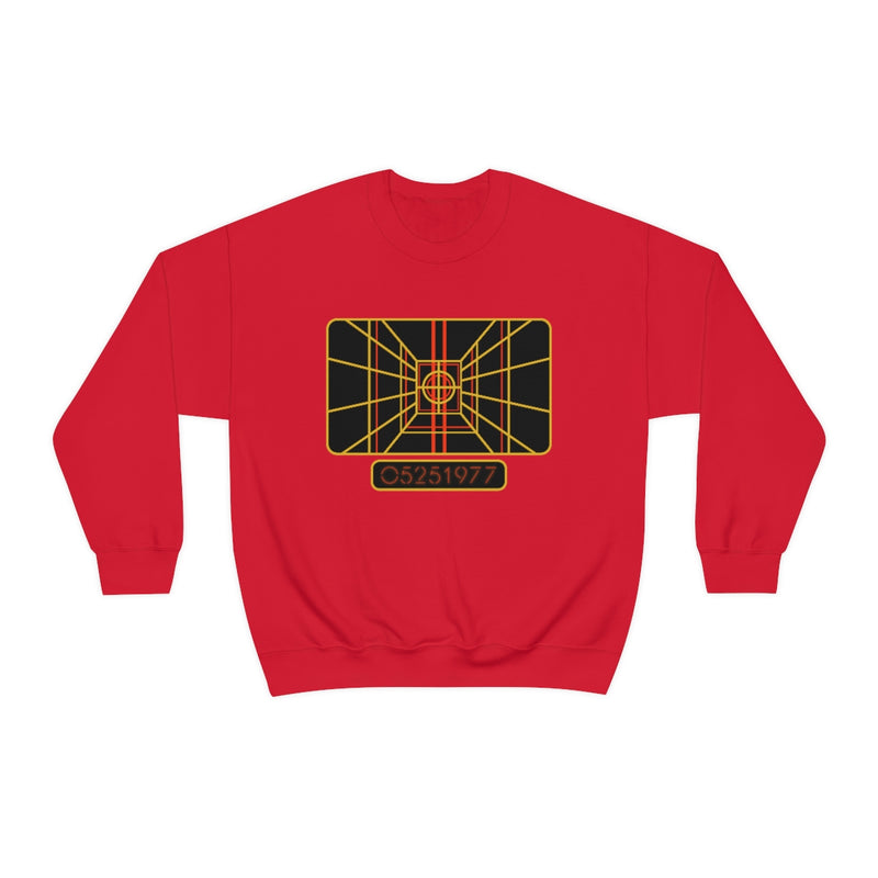 Stay On Target Sweatshirt